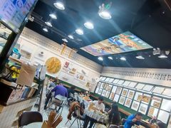 -阿金大白·上海菜馆(新天地店)