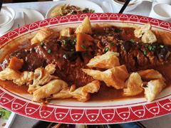 -津悦·正阳春烤鸭(红旗南路店)