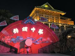 -深圳锦绣中华民俗村