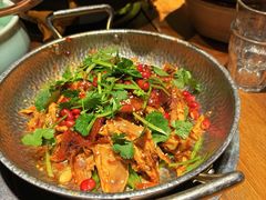 -吃饭皇帝大(合生汇店)