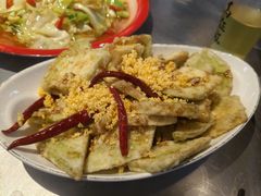 -馬伍旺川菜(江北虹悦城店)