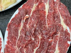 吊龙-五洲牛肉美食馆