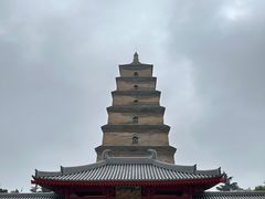 -大慈恩寺(大雁塔)