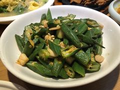 -吕氏疙瘩汤·海鲜新鲁菜(凯德mall新都心店)