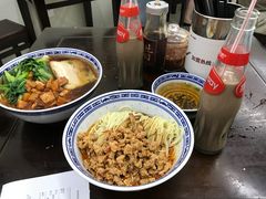 -吴茂兴本帮面(百色路店)