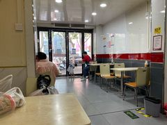 大堂-童记米皮(伊河路店)