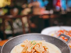 腐竹猪肚-老湘村·湖南土菜(天河维多利店)