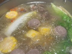 -潮发潮汕牛肉店(永庆坊店)