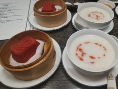 -Yan Ting 宴庭中餐厅(上海静安瑞吉酒店)