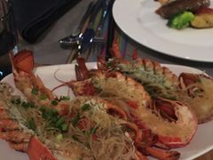 -解放碑威斯汀酒店-知味国际美食餐厅