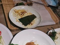 -烤无忌·新疆菜馆(格林威治城店)
