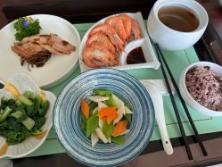 点击看大图 -新寰亚月子会所(金鸡湖凯宾店)