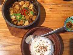-天水蔬食料理(树德之光店)