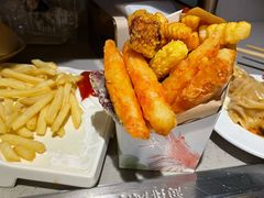 -海底捞火锅(九霄梦天地店)