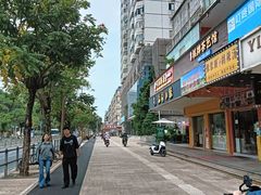 -荔园小馆(园岭新村二期店)