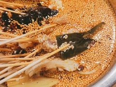 -肖四女乐山跷脚牛肉(世博源店)