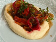 -小芳廷餐厅