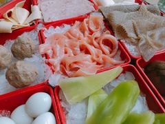-重庆刘一手火锅(三峡广场直营店)