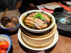 -小隐人家(乐松店)