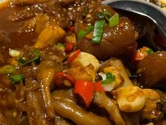-毛家饭店·湖南鱼鲜(齐鲁软件园店)
