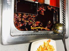 -海底捞火锅(海宁路店)