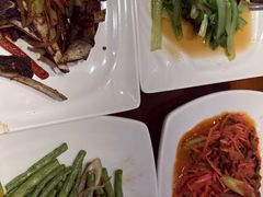 -玛禄藏膳(五分店)