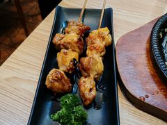 -胜代日本料理(云程巷小区店)