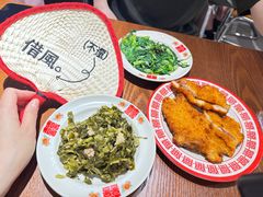 -辣肉面大王(天平路店)