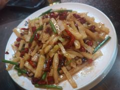 -俺家鲜·烧烤龙虾地锅鸡(观音塘店)