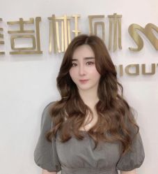-柯琳造型直营店