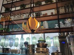 -花样西贡·法式越南菜餐厅(桂林万象城店)