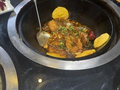-人民公社大食堂(顺义总店)