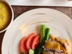 -云厨·高空西餐厅(成都瑯珀·凯悦臻选酒店)