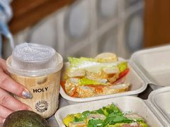 -HOLY BAGEL(苏河店)