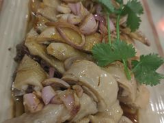 -乡村酒家·湖景客家菜(观澜店)