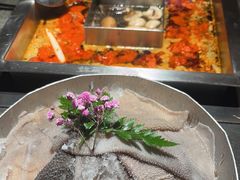 -锦城印象火锅(天府三街店)
