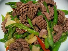 -川悦壹号·川菜(蠡溪路店)