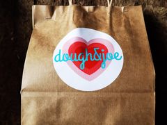 -Dough&Joe团憩(瑞虹天地月亮湾店)