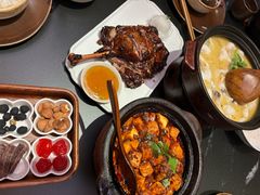 -陈麻婆豆腐(旗舰店)