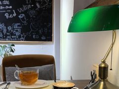 -沏点Trattoria意大利餐厅(新街口店)