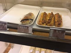 -韩国利尔面包(桂林路店)