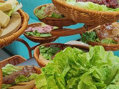 -牛犇炭火烤肉·鲜切烤肉(承德总店)