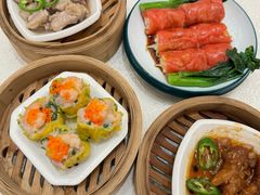 -龙的酒楼·手工早茶·顺德菜(近良路店)