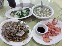 -考记泥焗鸡农庄·海鲜(北洛秘境店)