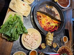 -蜀大侠火锅(总府路店)