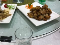 -龙汇酒家(沪闵路店)