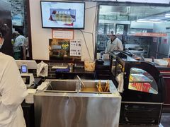 -孟夫子水煎包(锦艺城店)