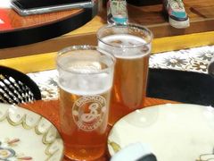 精酿-格鲁·秀色Georgia’s Feast