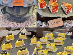 -咖啡苑自助餐厅·中国大饭店