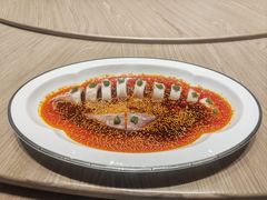 -艳阳天·非遗楚菜(武汉客厅店)